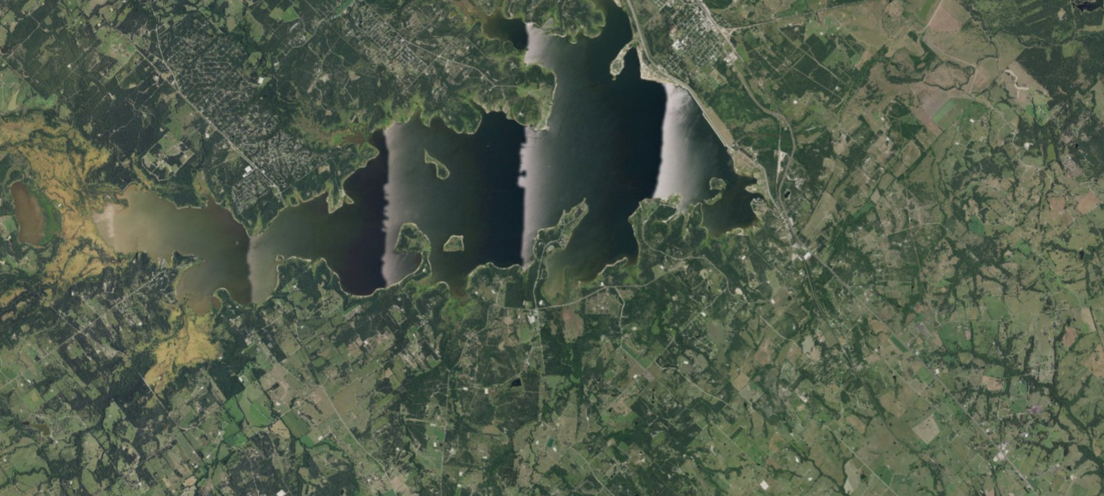 Map of 198
