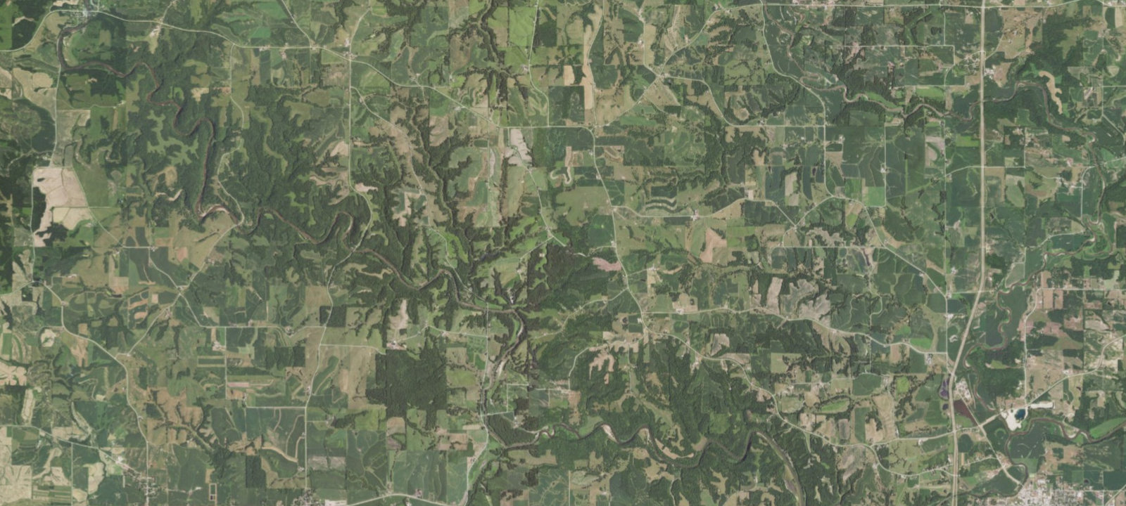 Map of 15