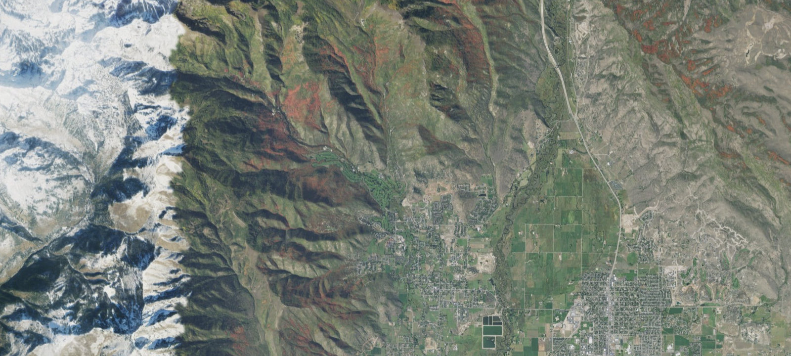 Map of Site 22