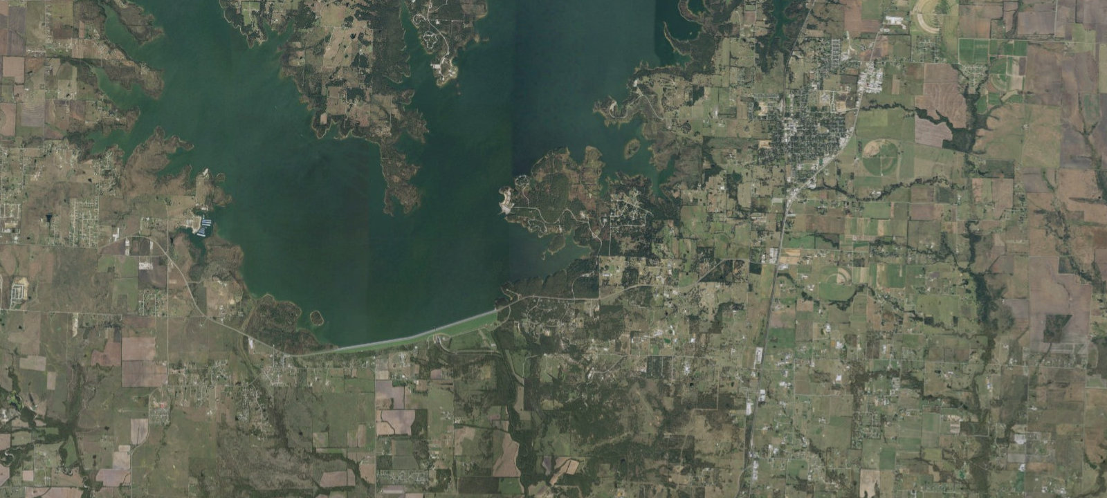 Map of 40