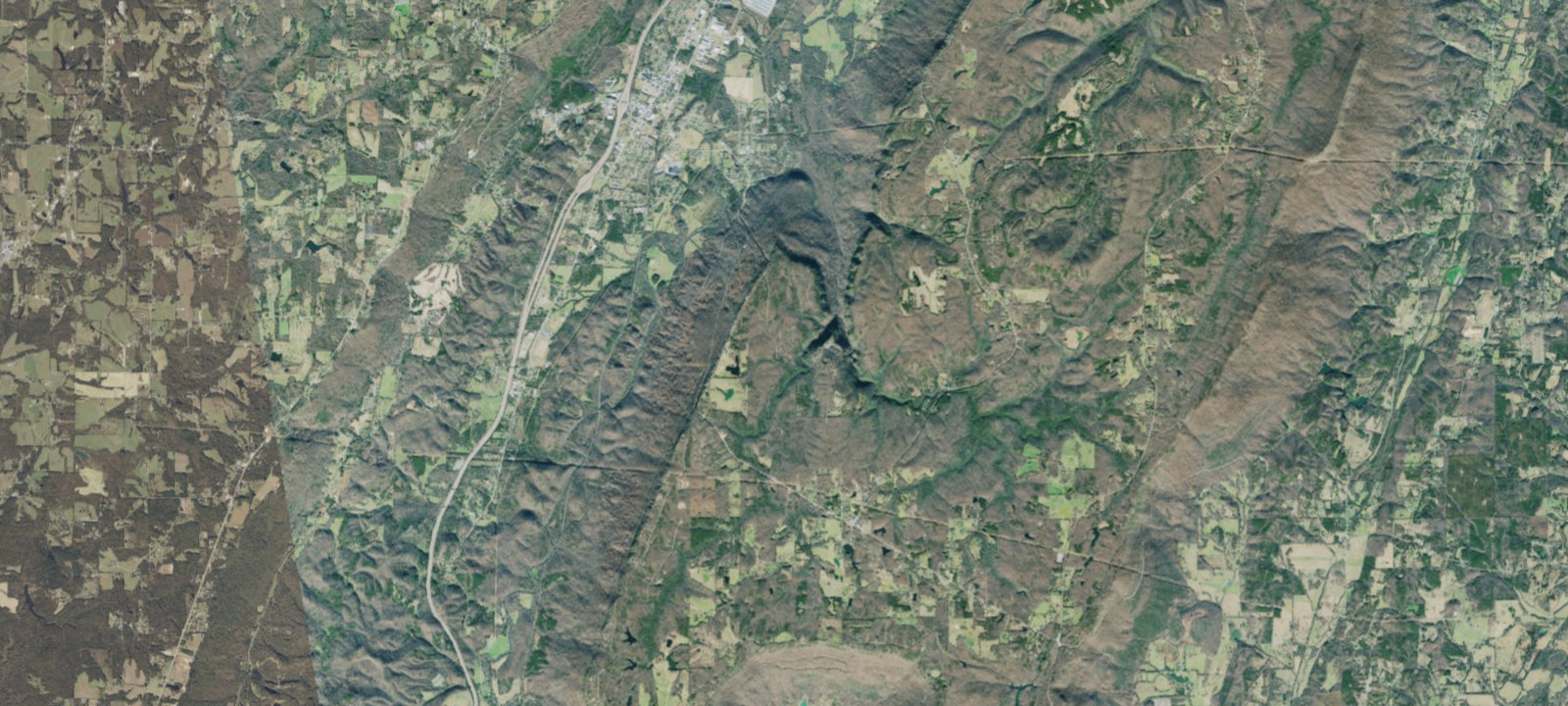 Map of Yurt 8