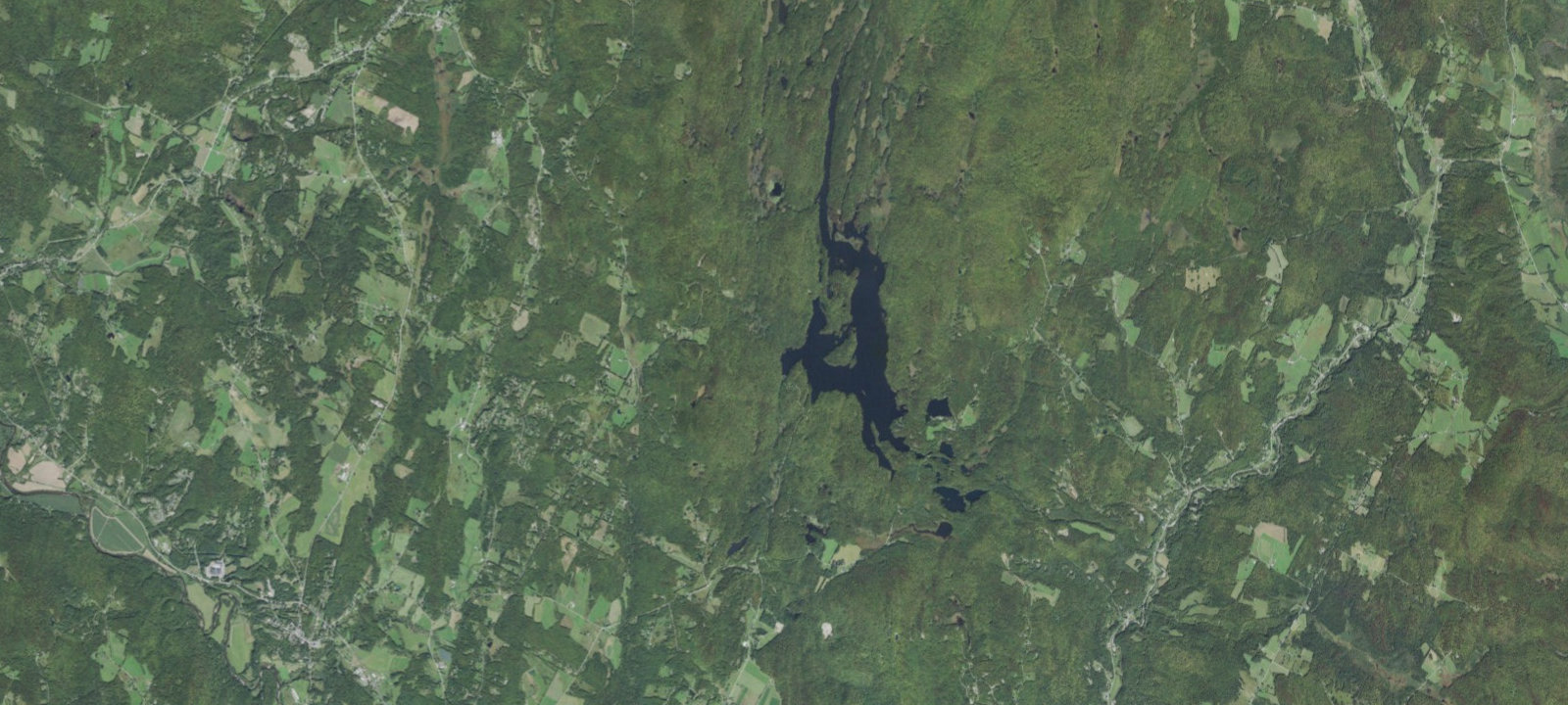 Map of Campsite #26