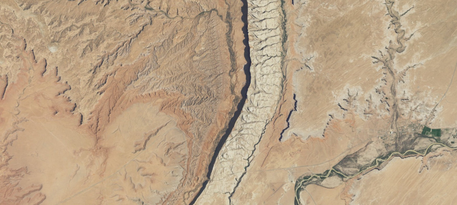 Map of Comb Wash Camp 3