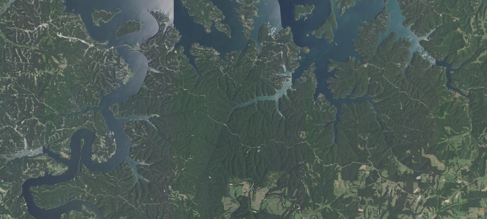 Map of Site 1