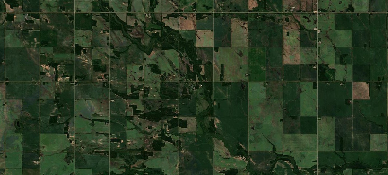 Map of Torch Trail Bible Camp