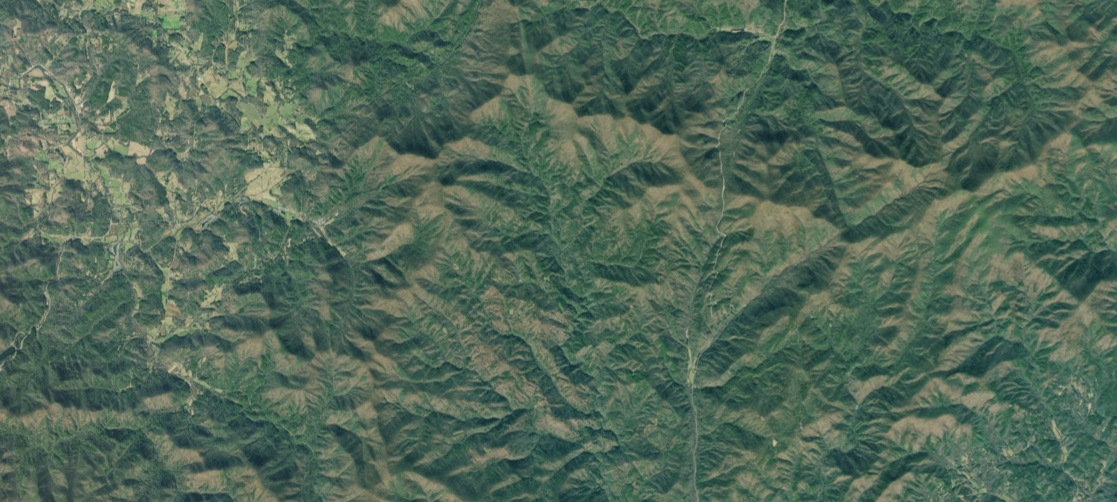 Map of 23