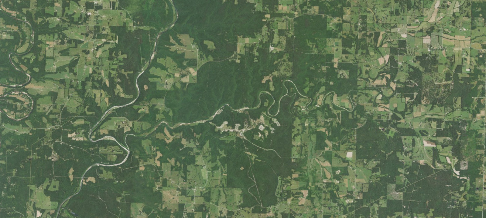 Map of Wilder Springs