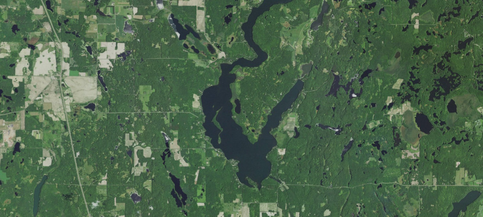 Map of Blackfoot