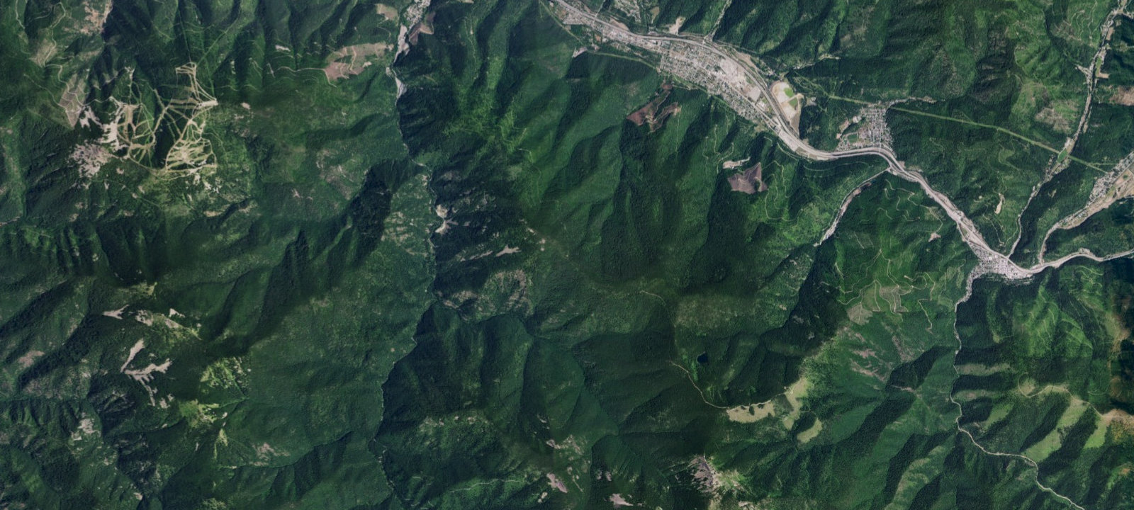 Map of 151 Jct 2387