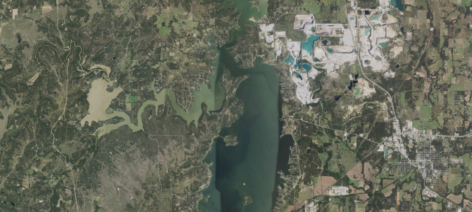 Map of Bear