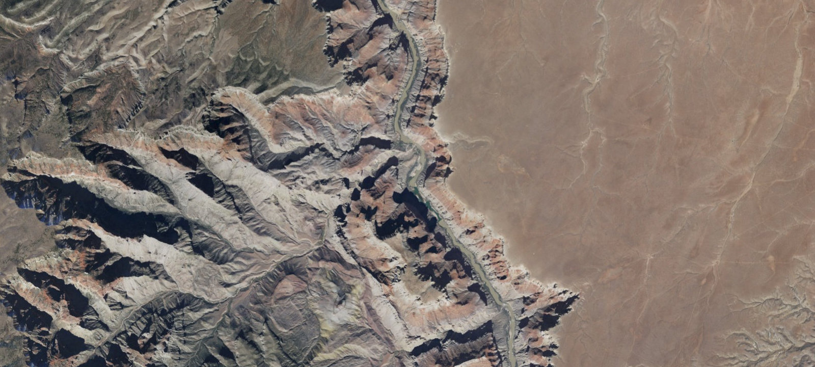 Map of Main Nankoweap Camp