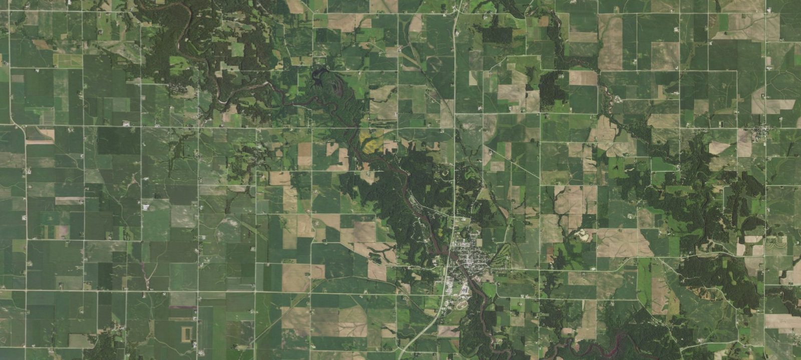 Map of 3