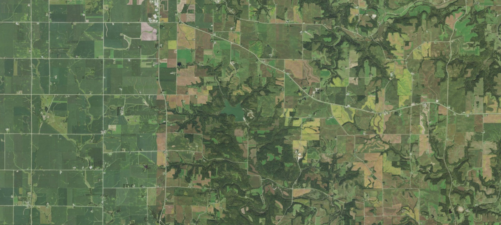 Map of Lakeview Campground