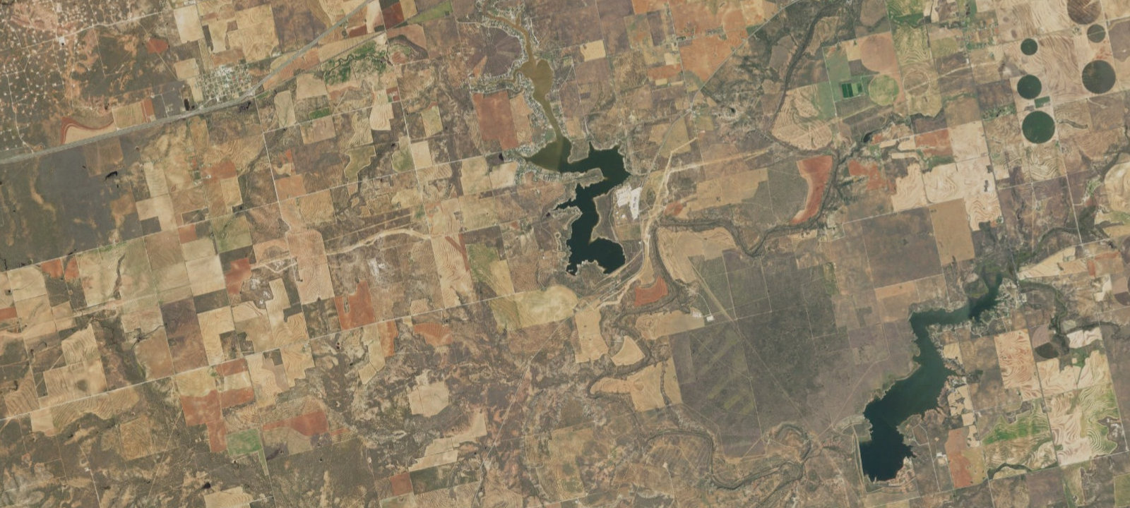 Map of 22