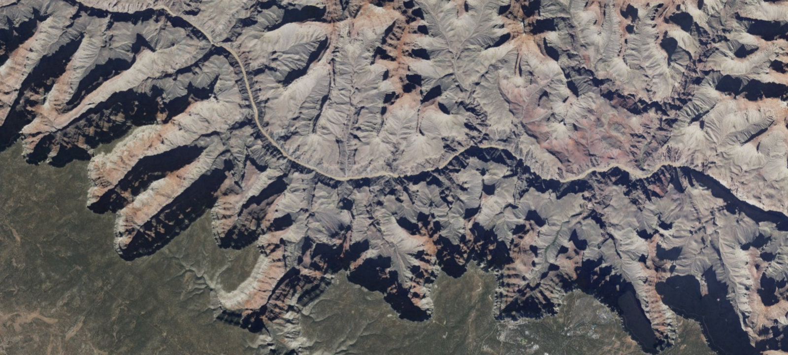 Map of Granite Rapids