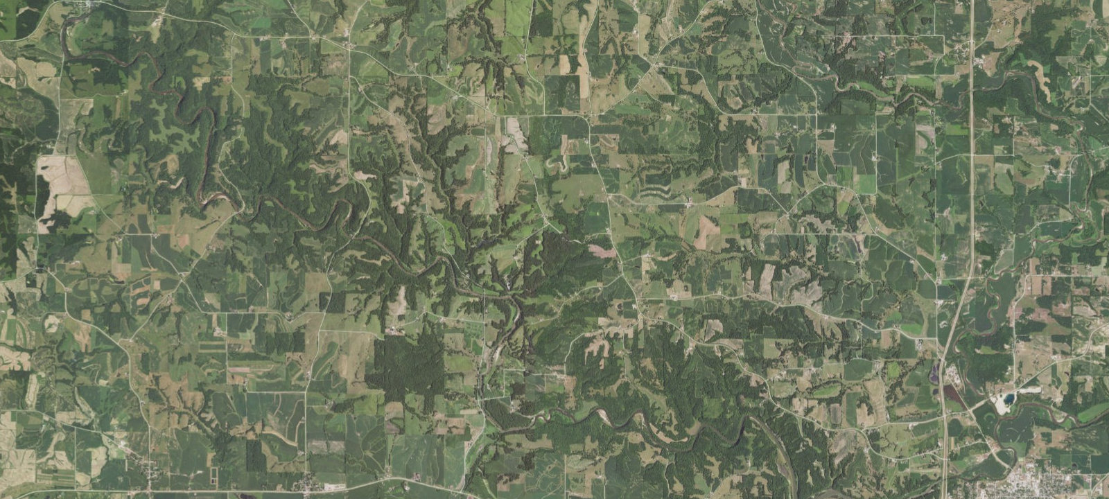 Map of 30