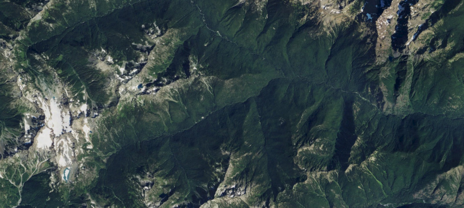 Map of Big Timber