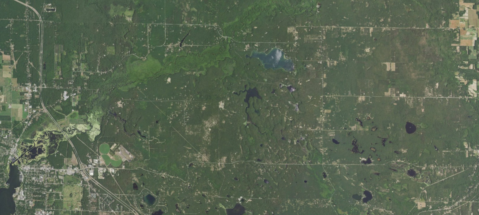 Map of Site 14