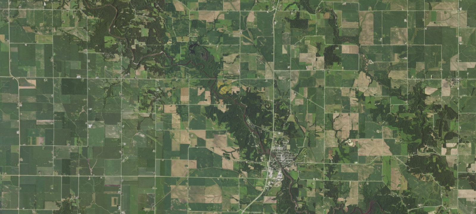 Map of 7