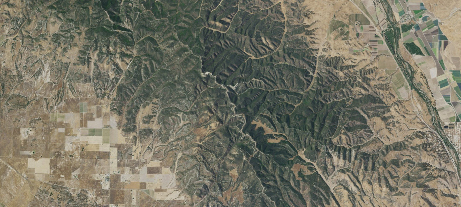 Map of 2