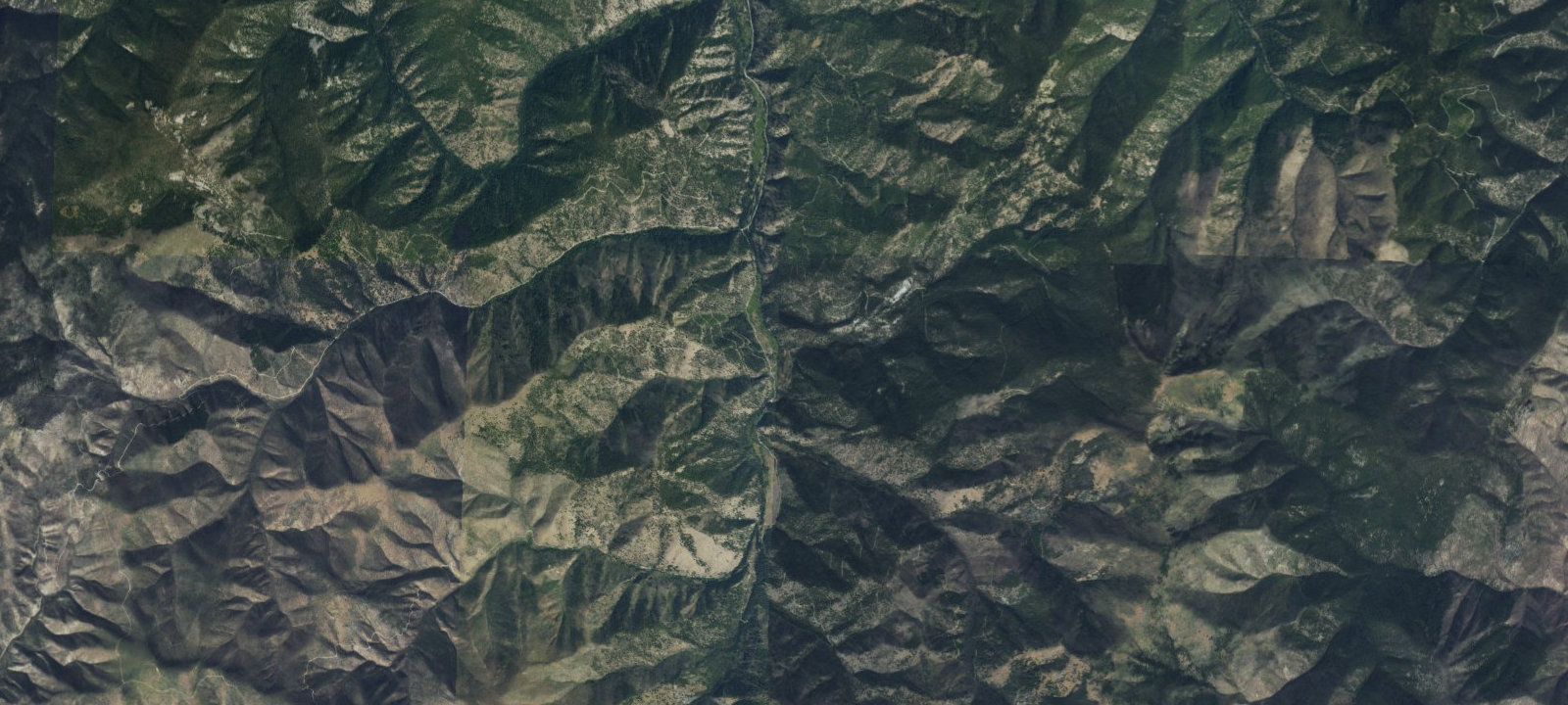 Map of Salt Ck-04B