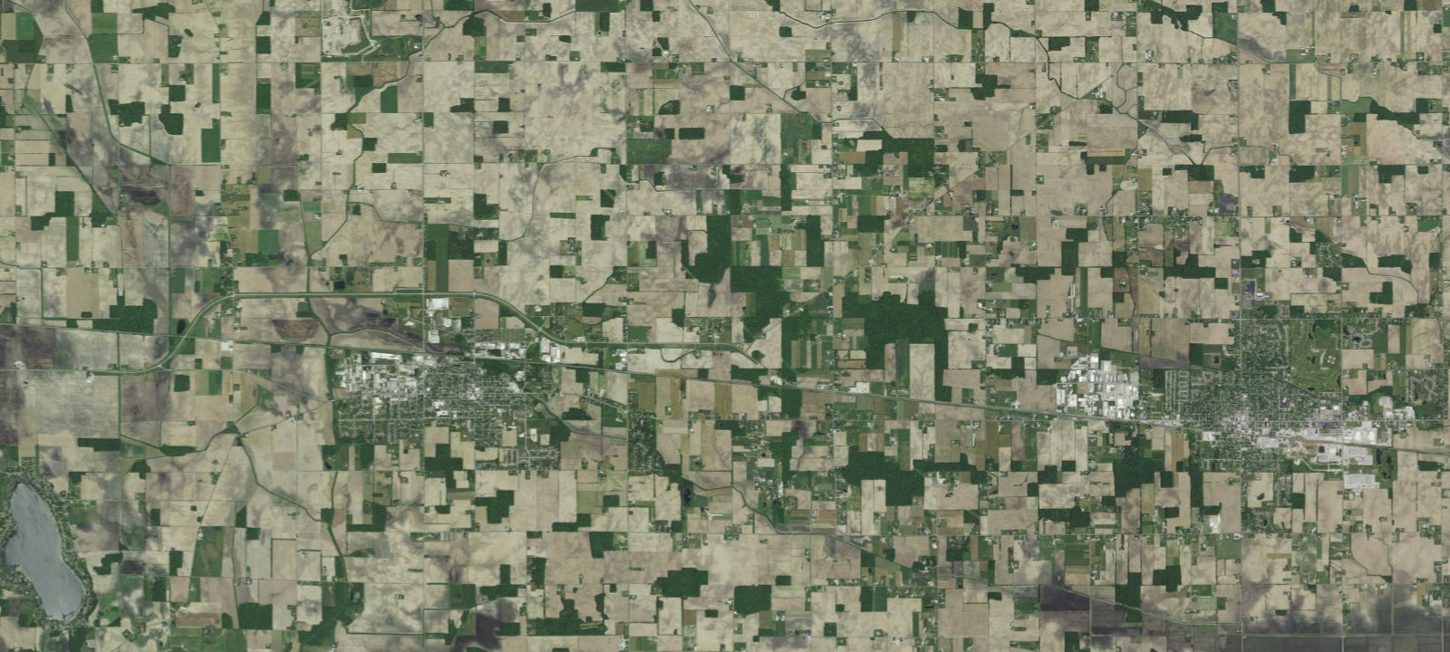 Map of 63