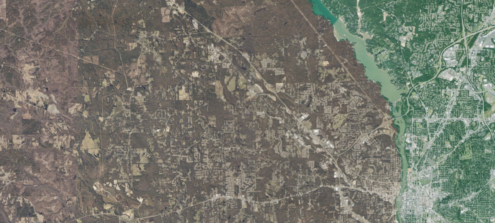 Map of Sawyer's Mobile Home Estates & RV Park