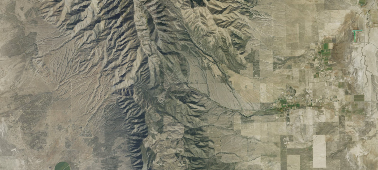 Map of 1