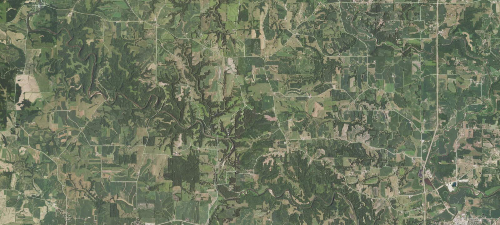 Map of 6