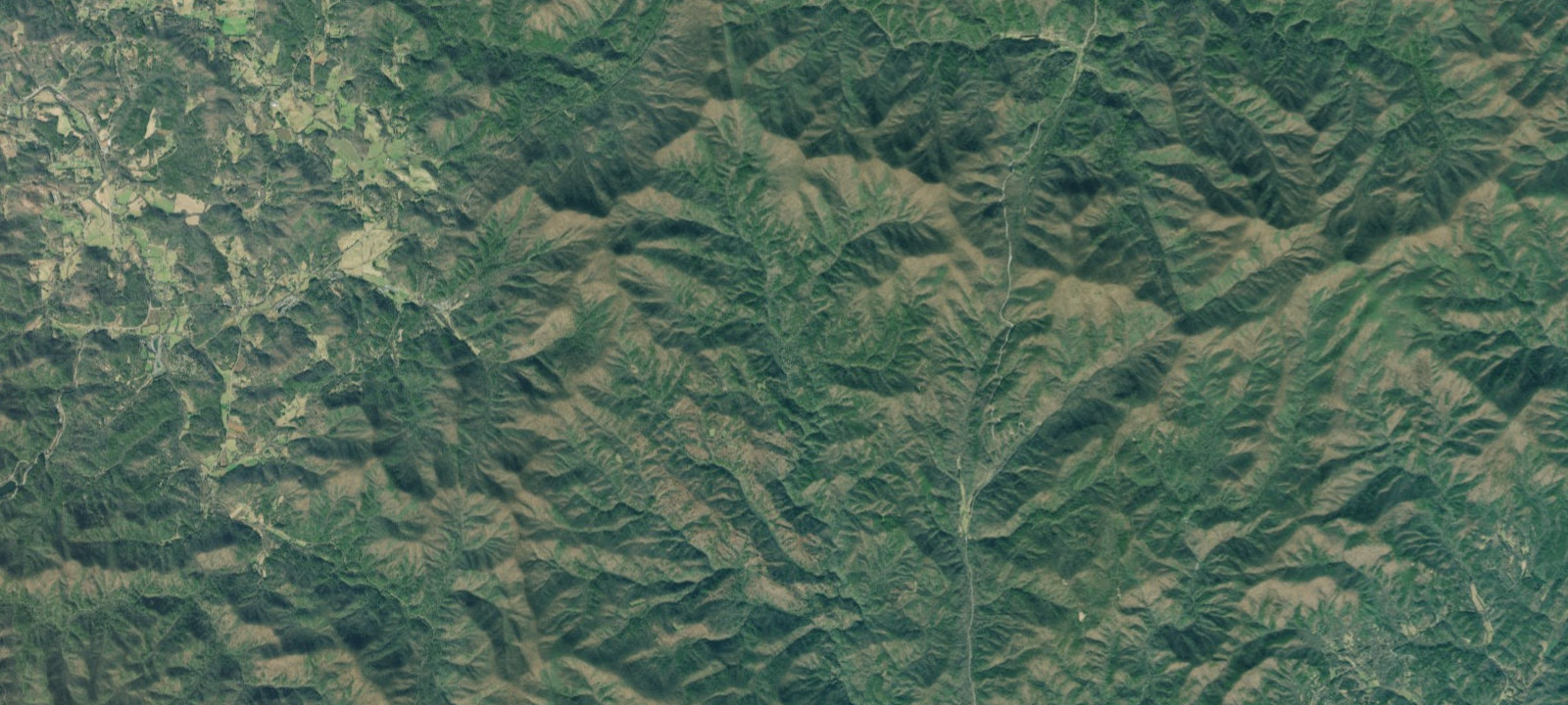 Map of 8