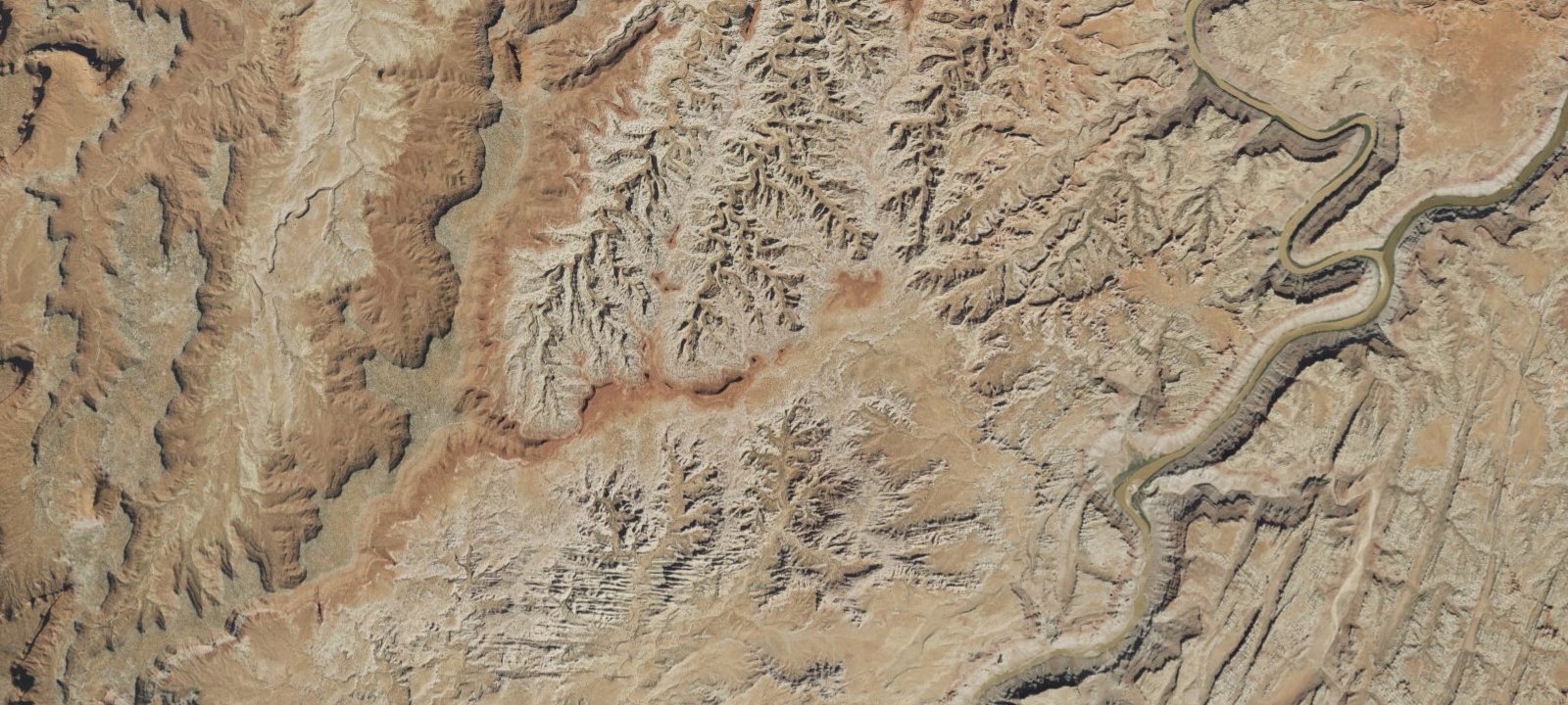 Map of Standing Rock Campsite