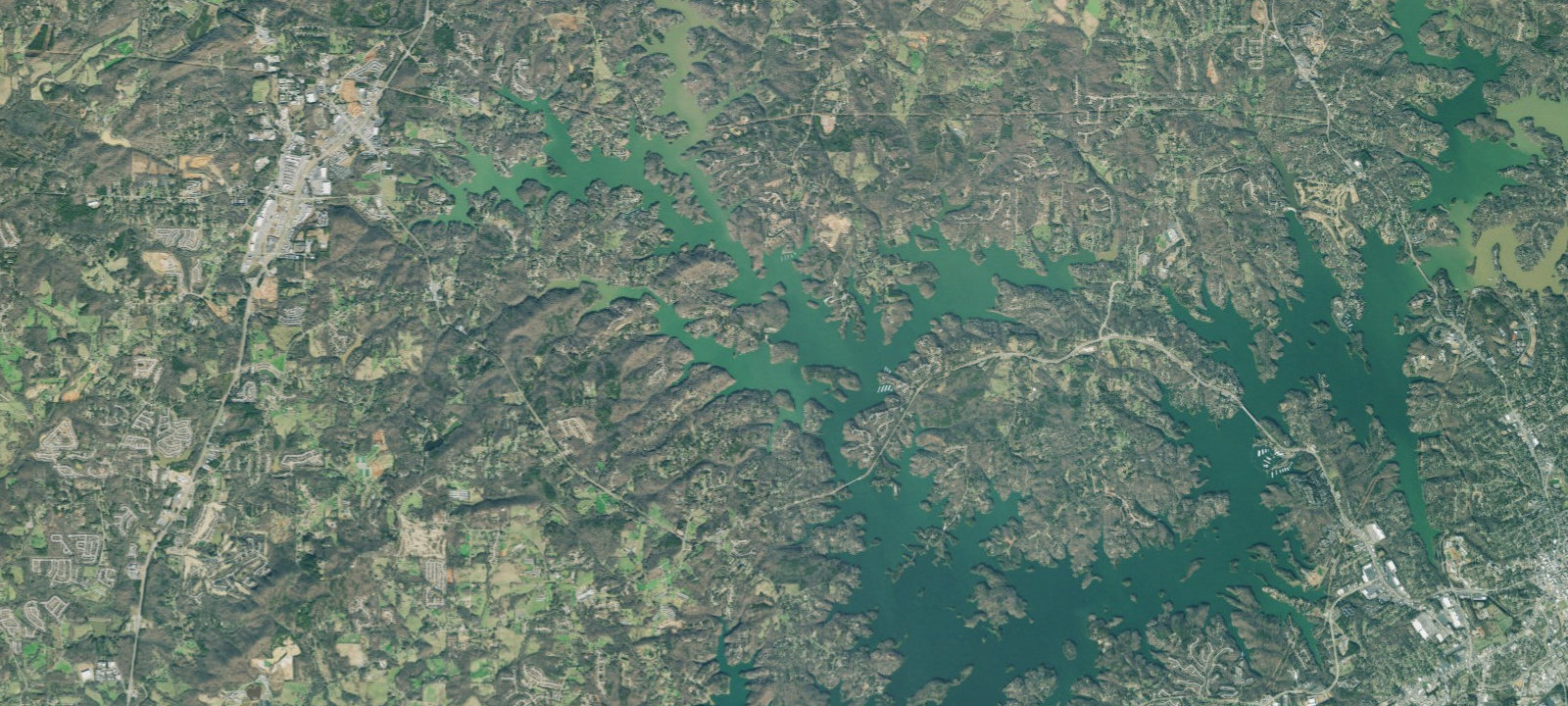 Map of War Hill Park