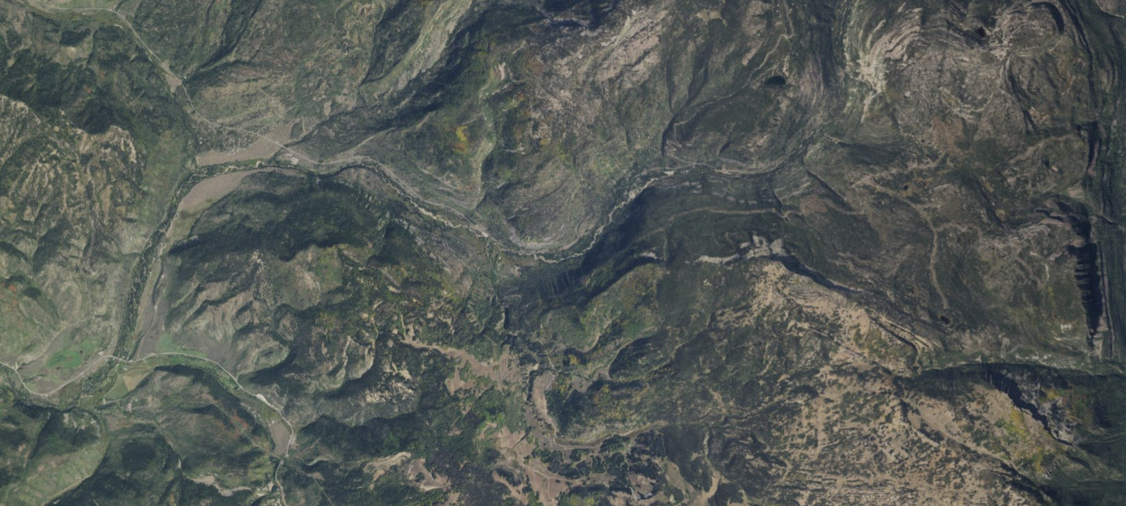 Map of Site 5