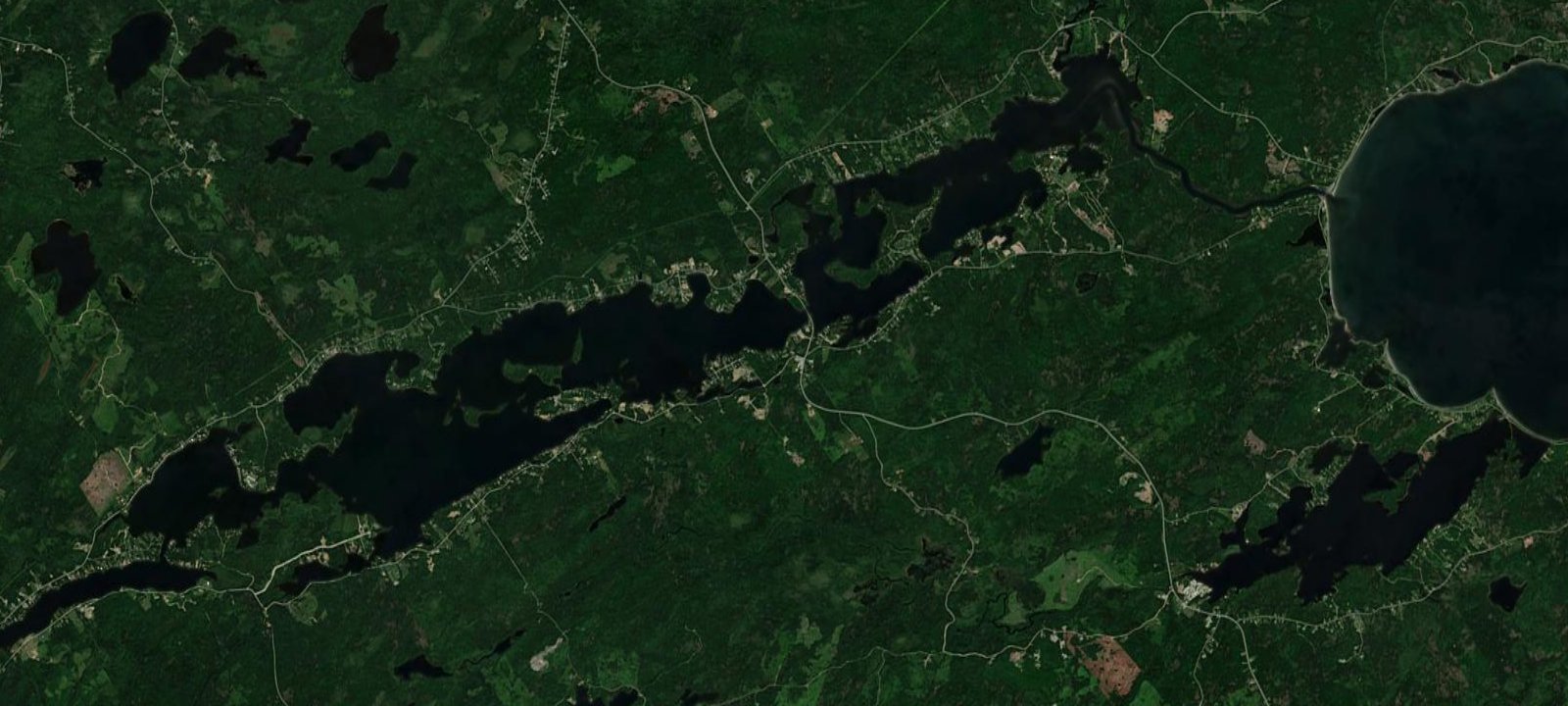 Map of Camp MacLeod