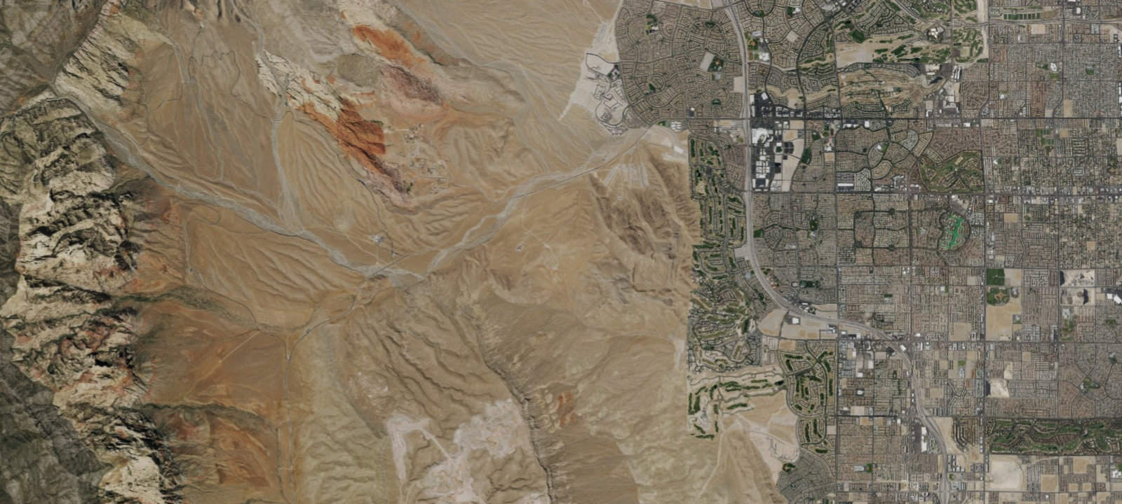Map of Group Campground A