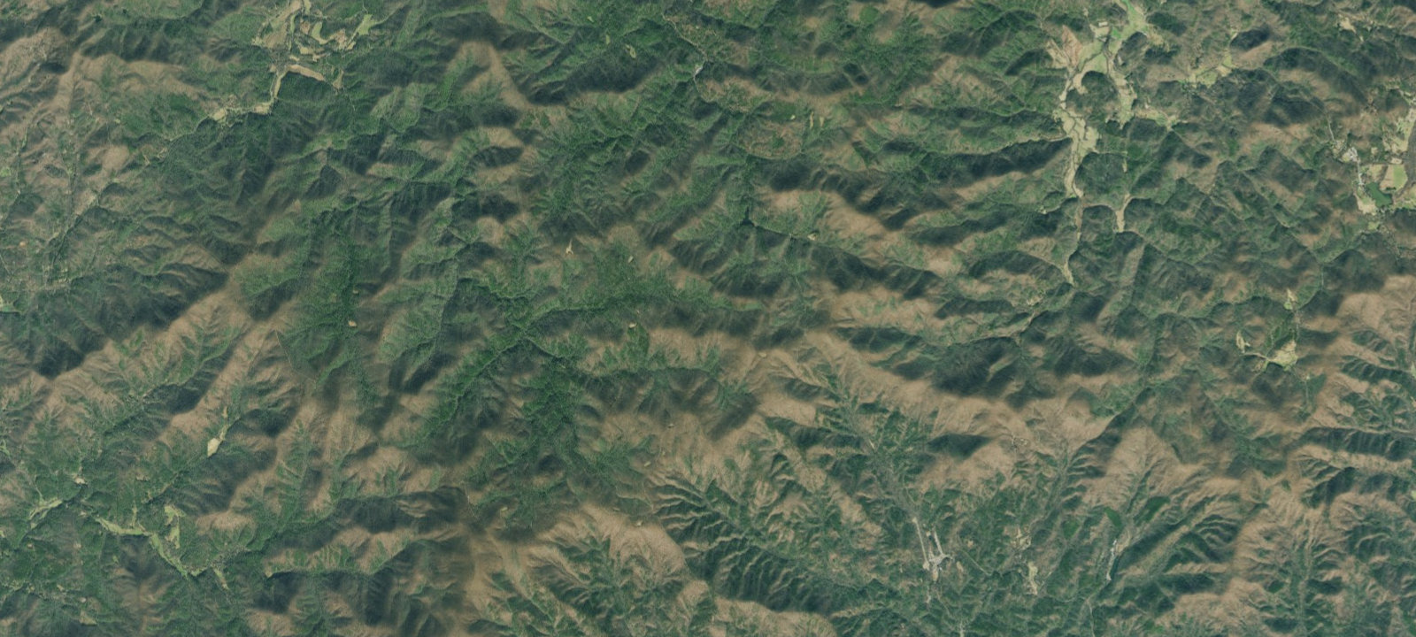 Map of 18