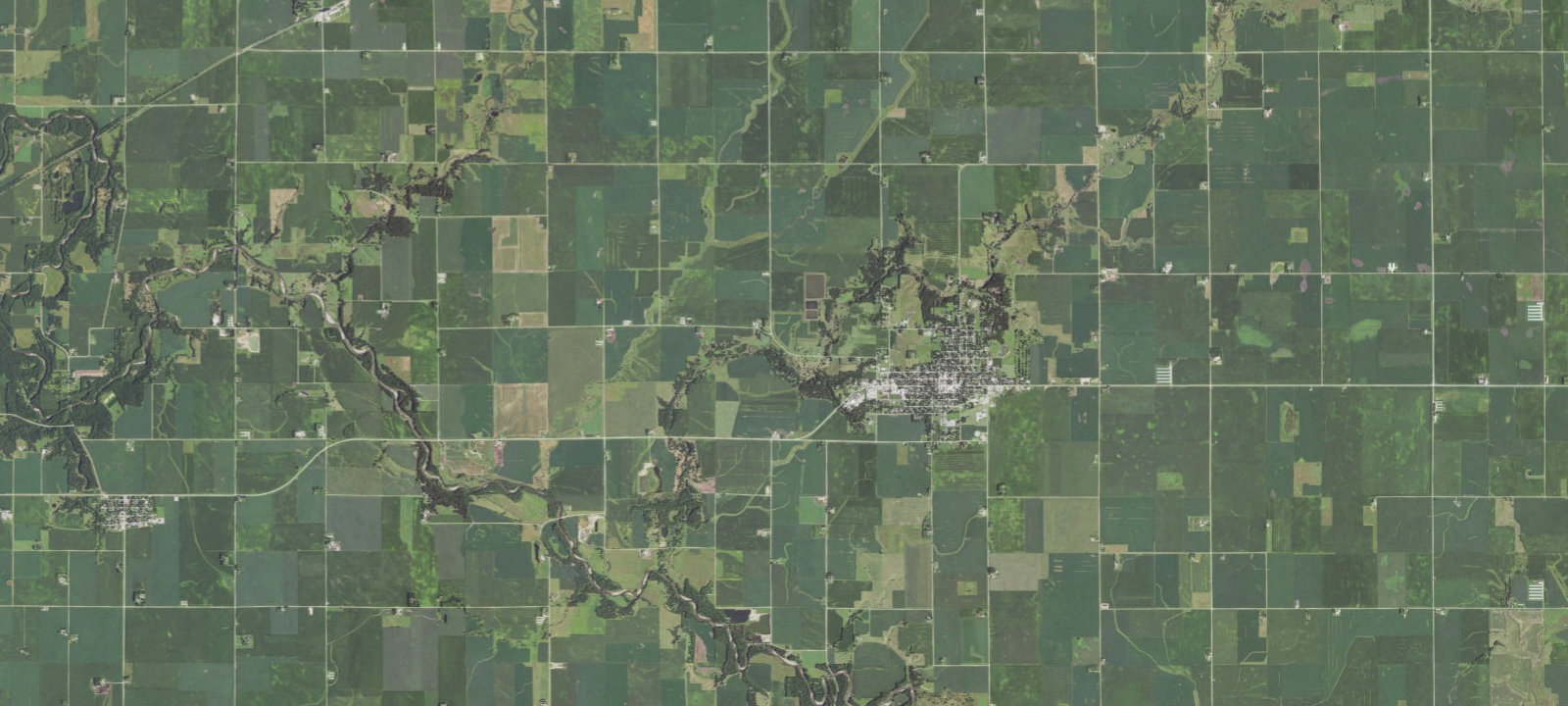 Map of Michael Macke Memorial Park