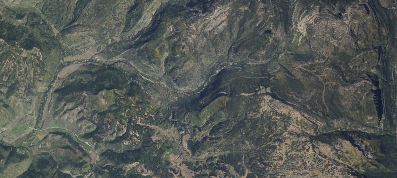 Map of Site 23
