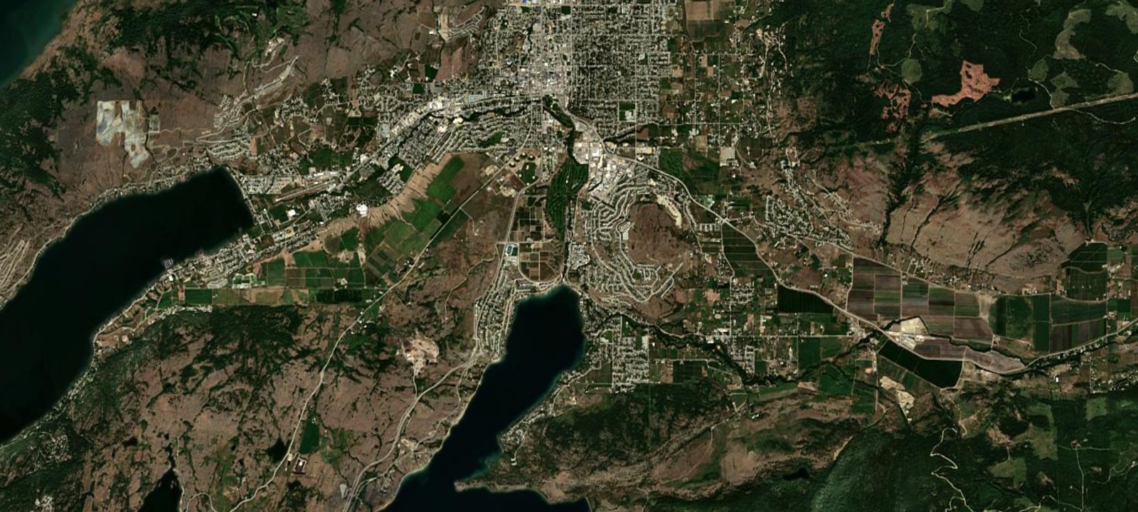 Map of Dutch's Campground