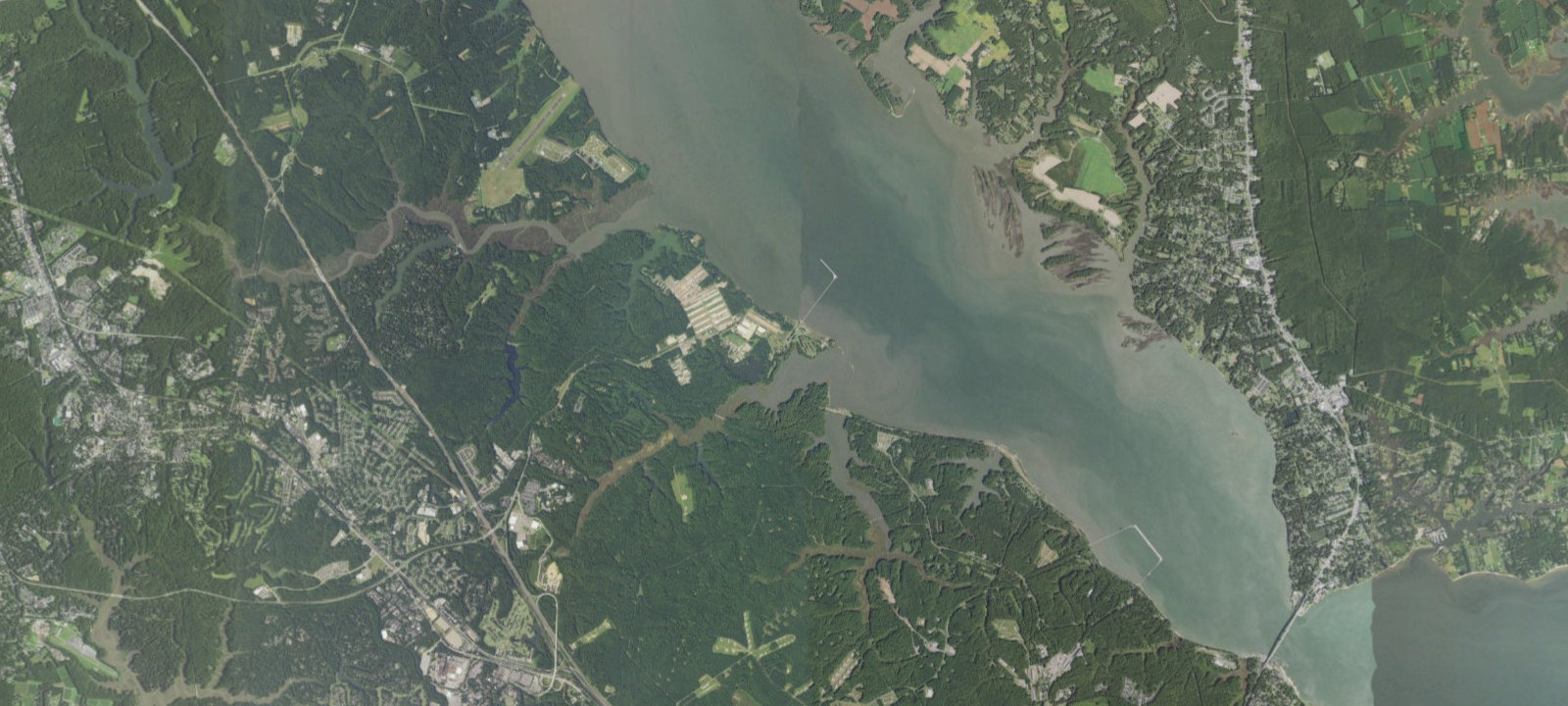 Map of 11