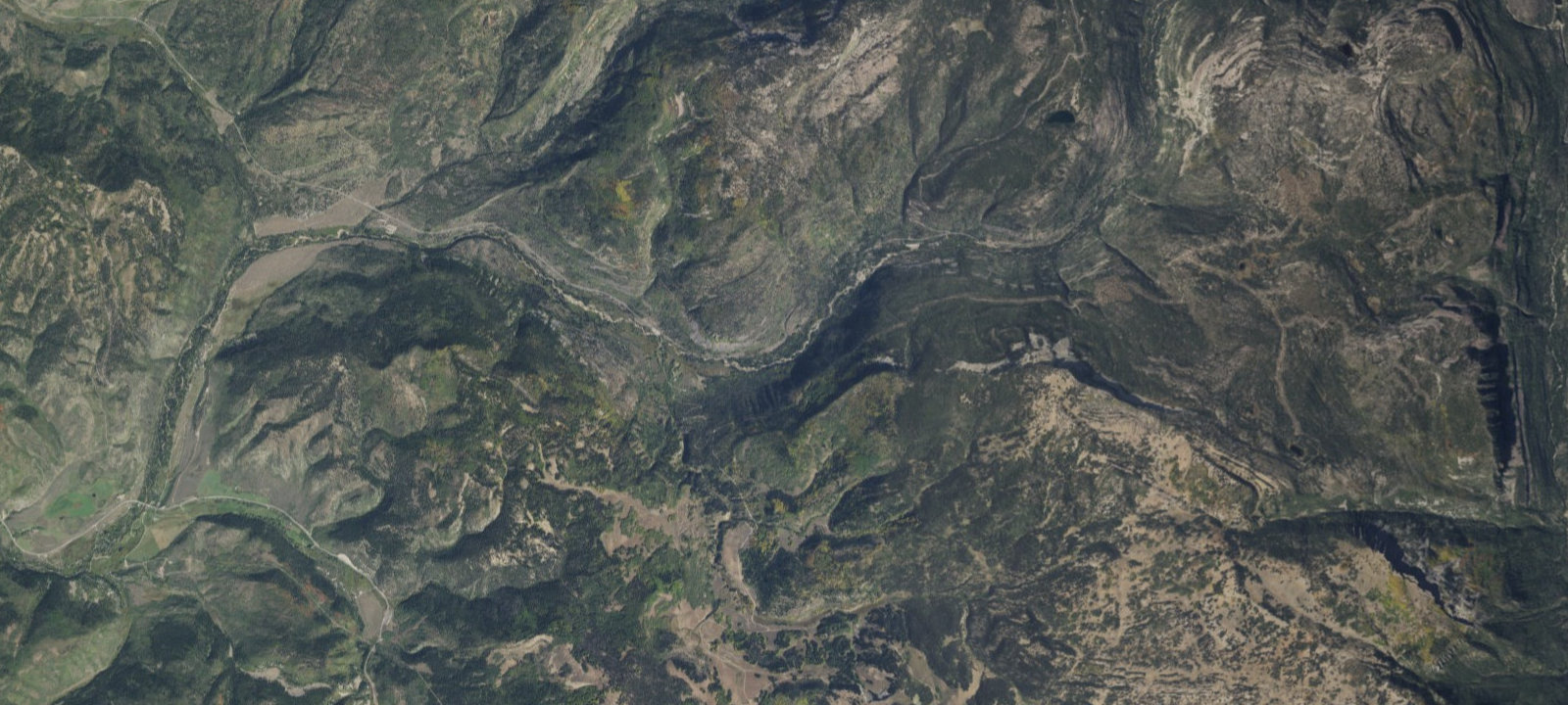 Map of Site 19