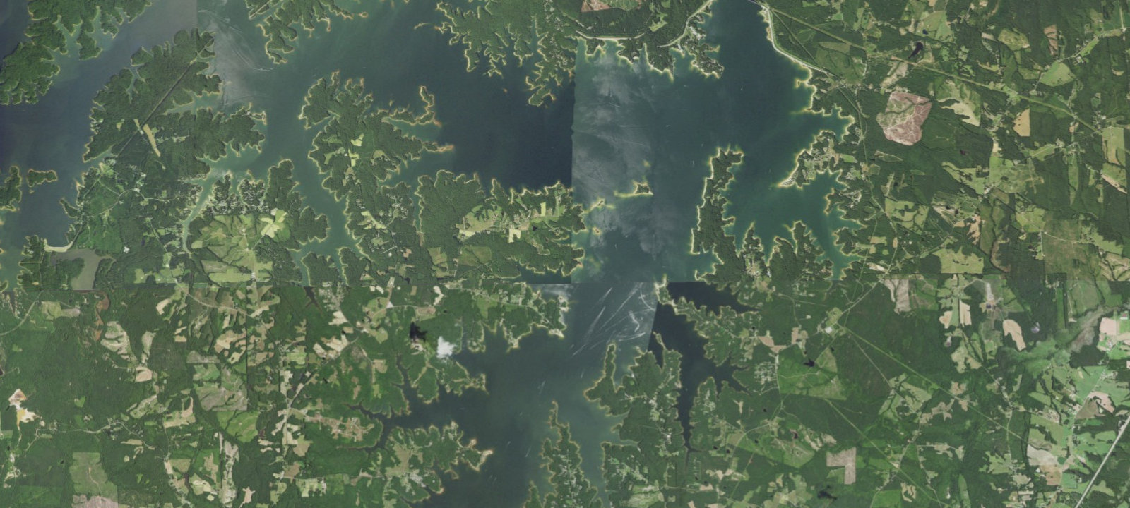 Map of Presbyterian Point