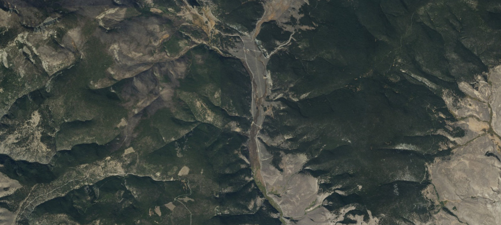 Map of 1