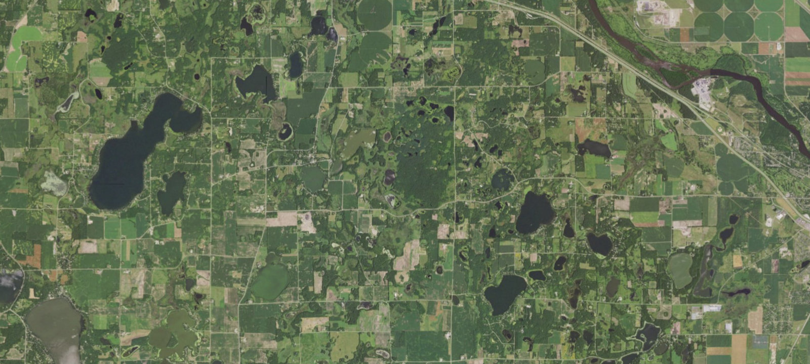 Map of B13