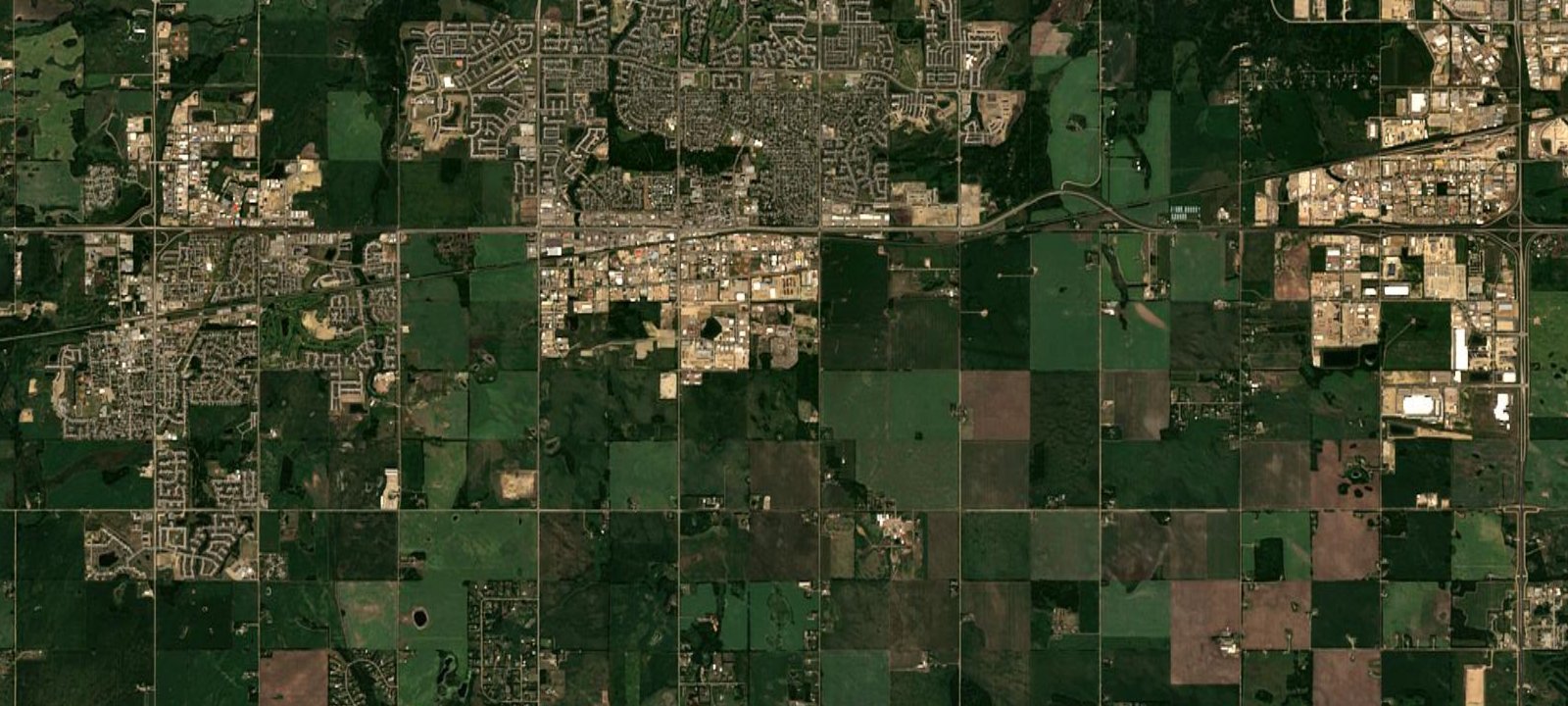 Map of Diamond Grove RV Park