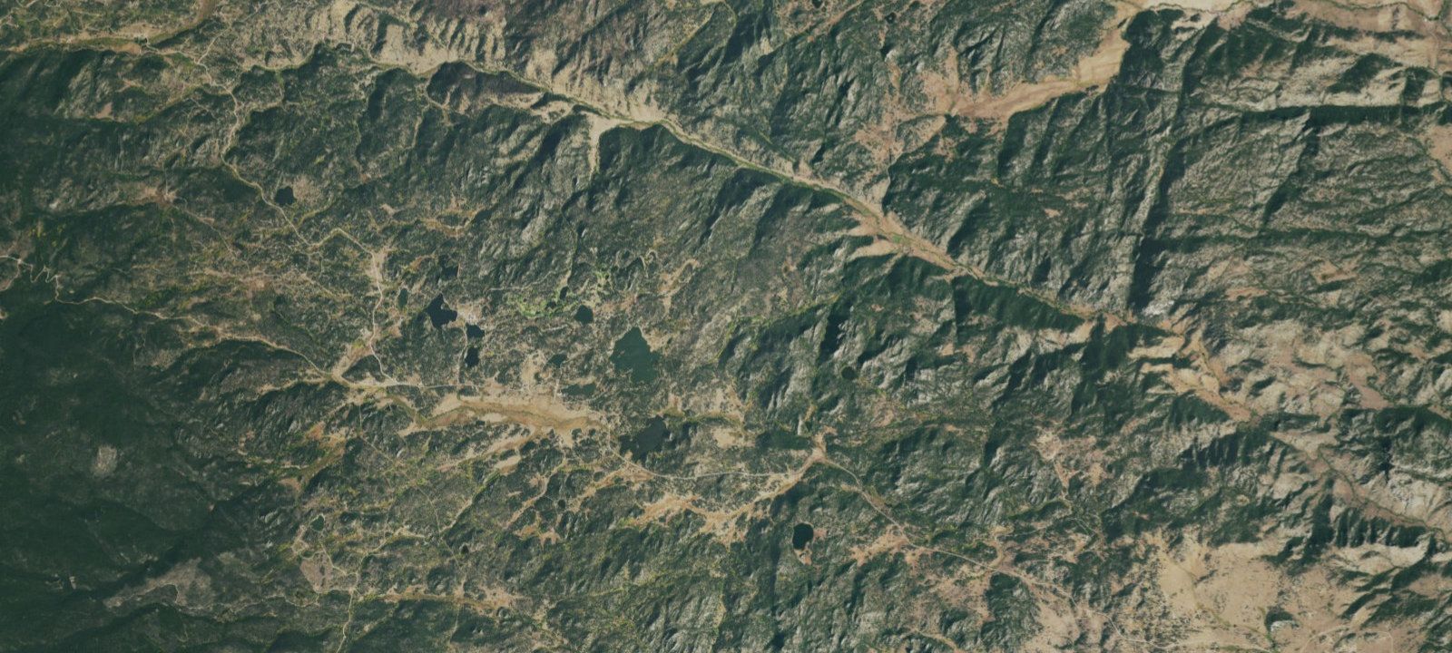 Map of Mt Margaret Site 3
