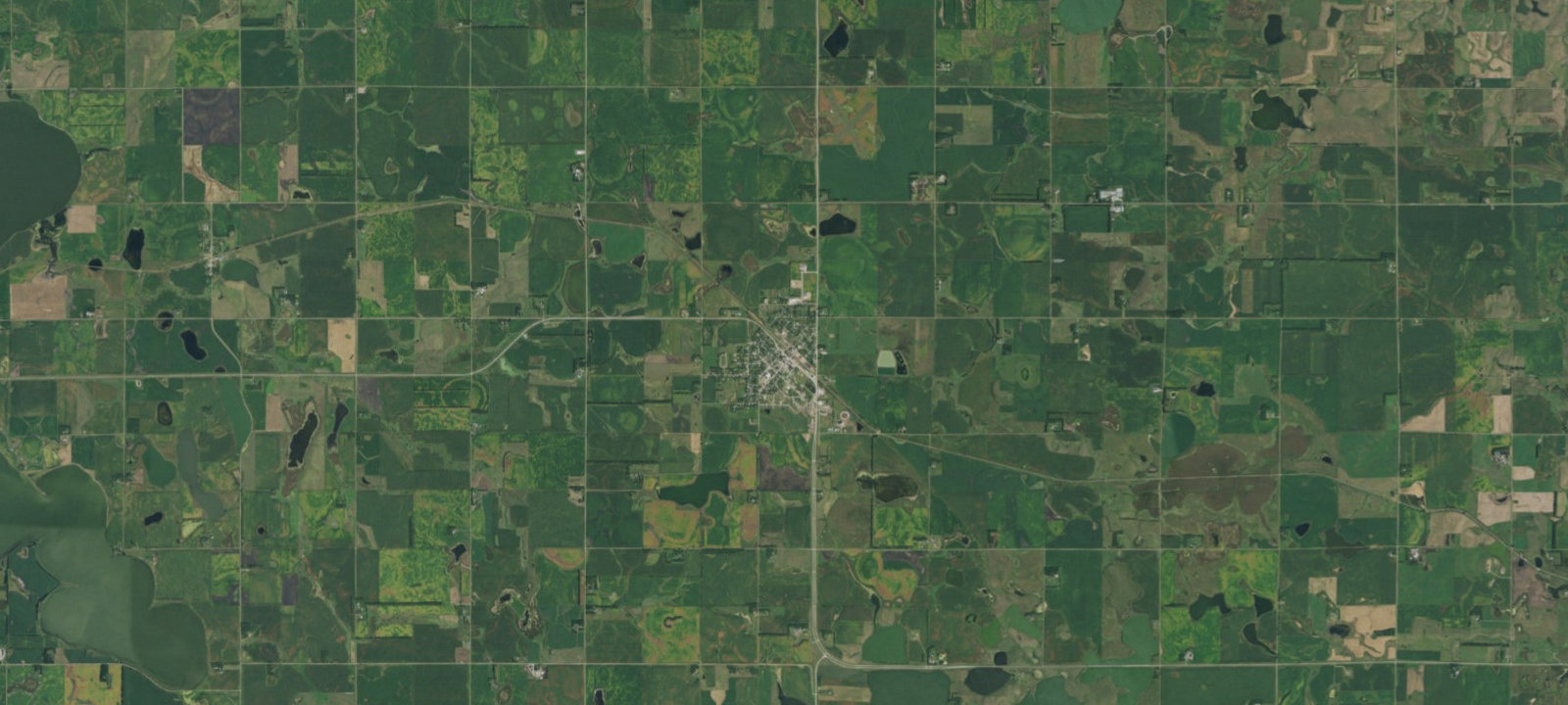 Map of Maxwell Park Campground