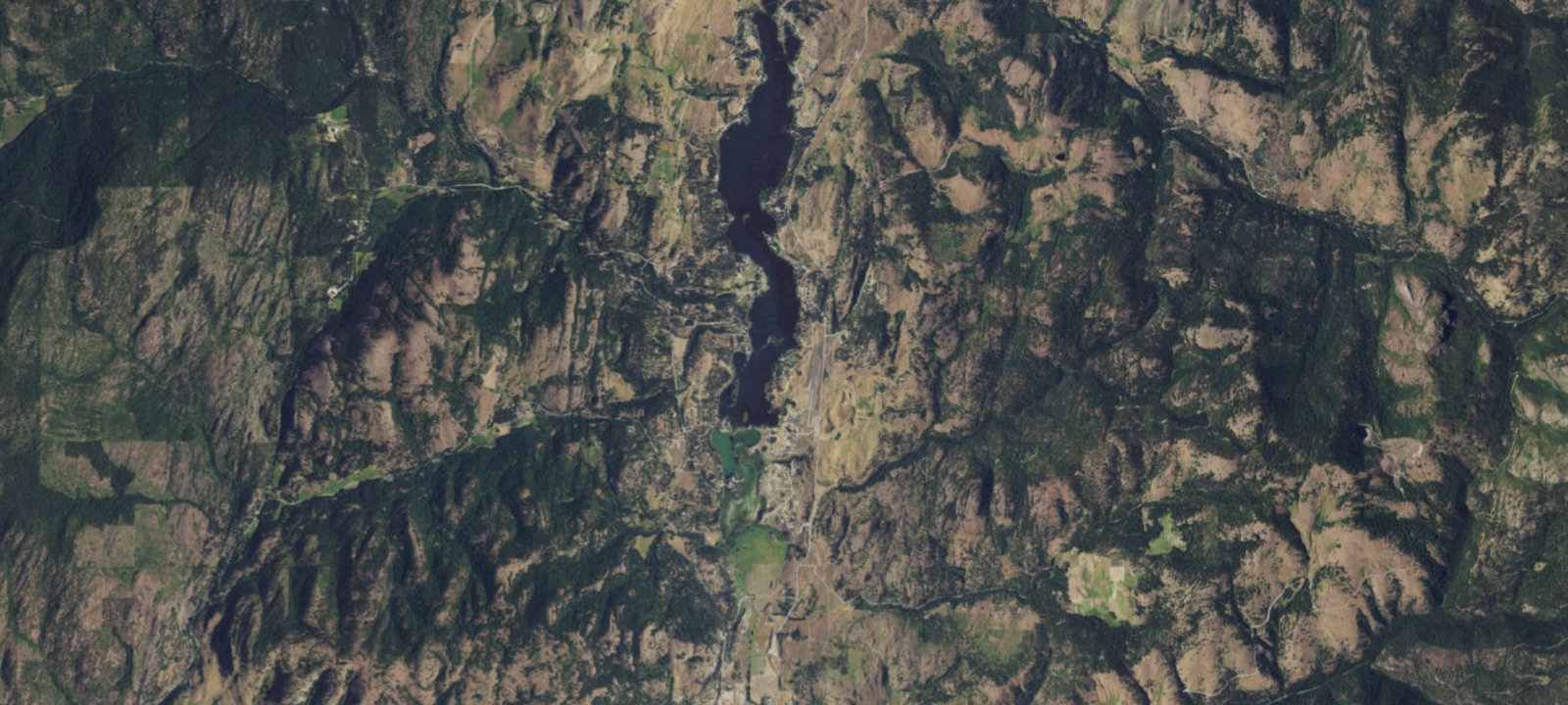 Map of 42