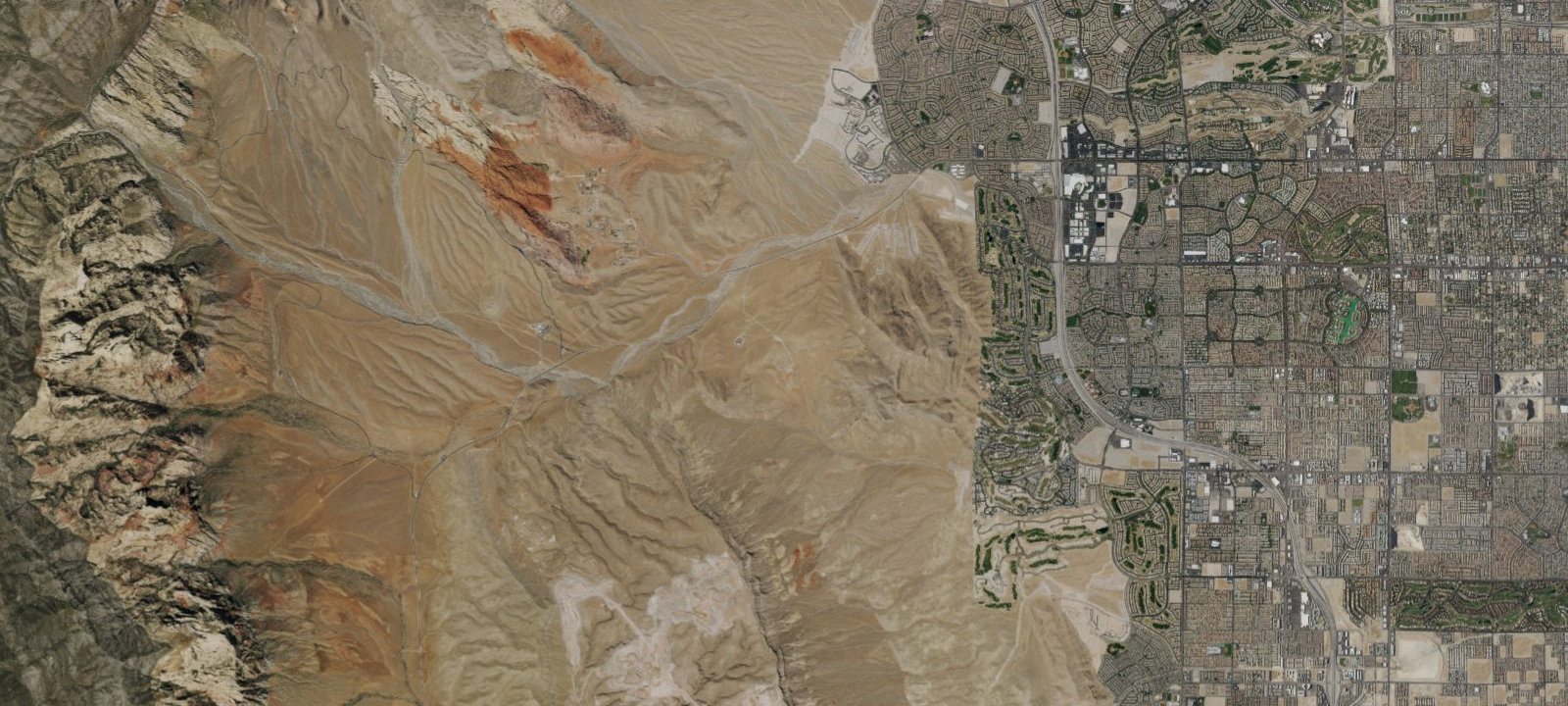 Map of Campsite 44