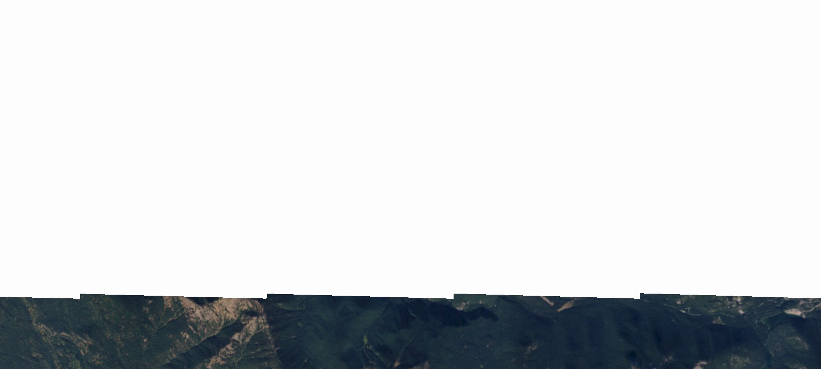 Map of Poland Lake